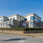 Marina Suite List Auf Sylt