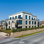 Marina Suite List Auf Sylt