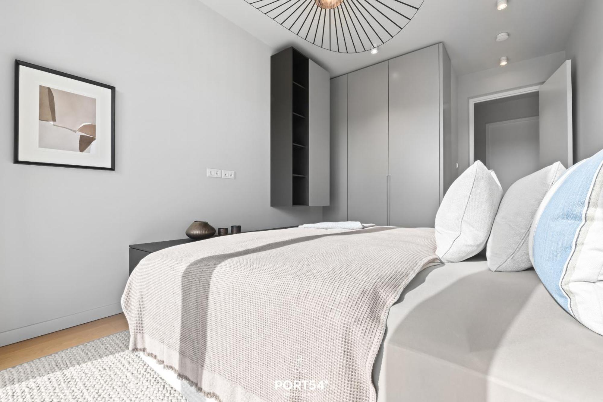 Apartment Marina Auf Sylt List auf Sylt