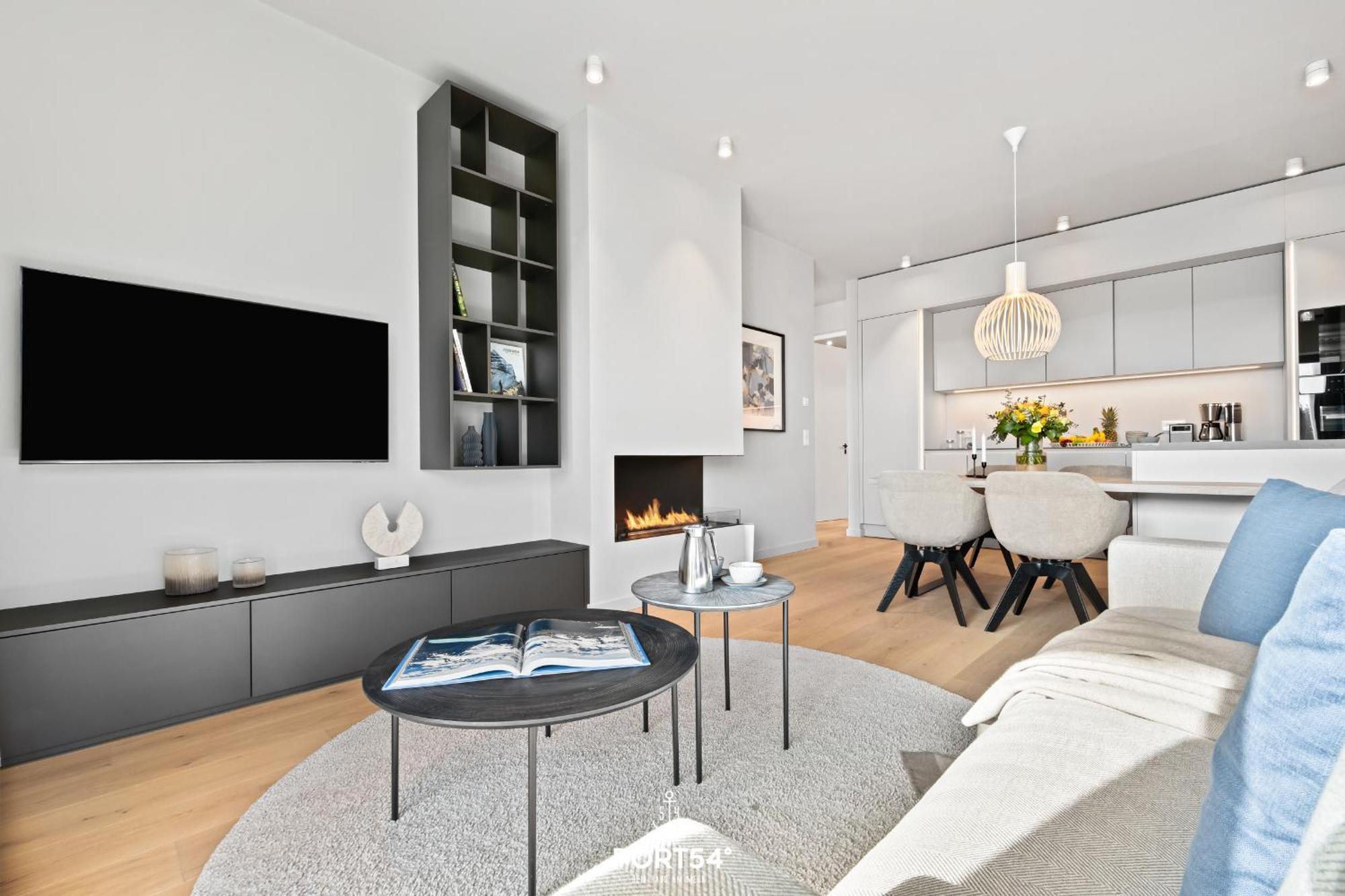 Apartment Marina Auf Sylt List auf Sylt