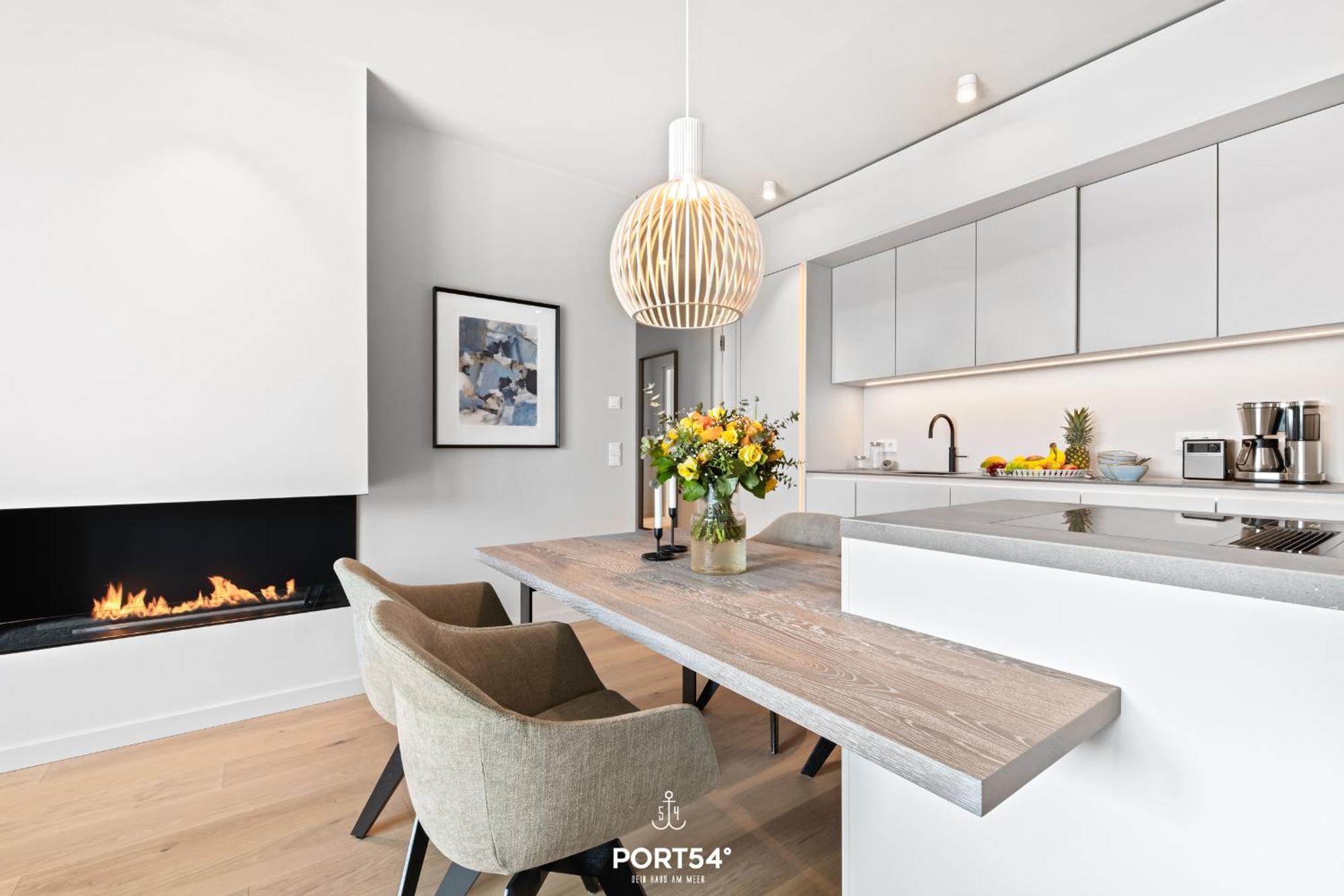 Marina Auf Sylt Apartment